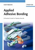 Applied Adhesive Bonding (eBook, PDF)