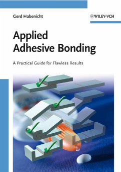 Cover Applied Adhesive Bonding (eBook, PDF)
