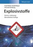 Explosivstoffe (eBook, PDF)
