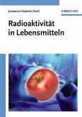 Radioaktivität in Lebensmitteln (eBook, PDF)