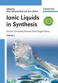 Ionic Liquids in Synthesis (eBook, PDF)