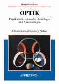 Optik (eBook, PDF)