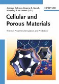 Cellular and Porous Materials (eBook, PDF)