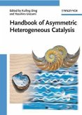 Handbook of Asymmetric Heterogeneous Catalysis (eBook, PDF)