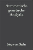 Automatische genetische Analytik (eBook, PDF)