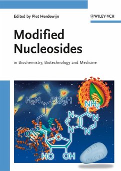 Modified Nucleosides (eBook, PDF)