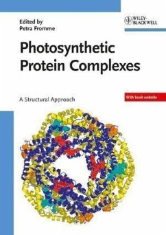 Photosynthetic Protein Complexes (eBook, PDF)