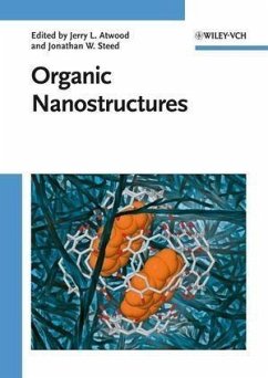Organic Nanostructures (eBook, PDF)
