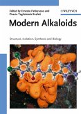 Modern Alkaloids (eBook, PDF)