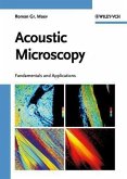 Acoustic Microscopy (eBook, PDF)