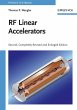 RF Linear Accelerators (eBook, PDF) - Bild 1