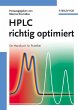 HPLC richtig optimiert (eBook, PDF) - Bild 1