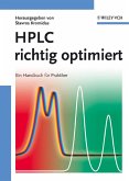 HPLC richtig optimiert (eBook, PDF)
