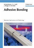 Adhesive Bonding (eBook, PDF)