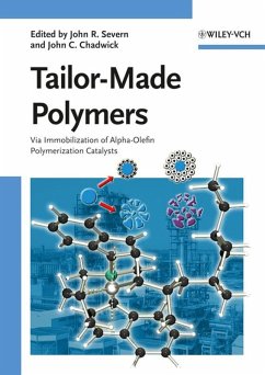 Tailor-Made Polymers (eBook, PDF)