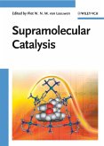 Supramolecular Catalysis (eBook, PDF)