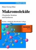 Makromoleküle (eBook, PDF) Makromoleküle (eBook, PDF)