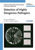 Detection of Highly Dangerous Pathogens (eBook, PDF)