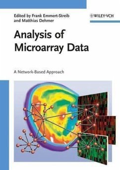 Analysis of Microarray Data (eBook, PDF)