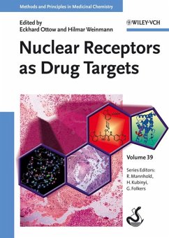 Nuclear Receptors as Drug Targets (eBook, PDF)