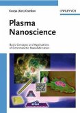 Plasma Nanoscience (eBook, PDF)