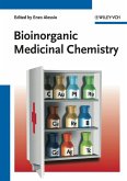 Bioinorganic Medicinal Chemistry (eBook, PDF)