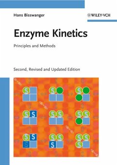 Enzyme Kinetics (eBook, PDF) - Bisswanger, Hans
