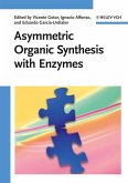 Asymmetric Organic Synthesis with Enzymes (eBook, PDF)