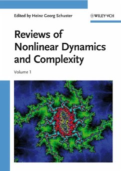 Reviews of Nonlinear Dynamics and Complexity (eBook, PDF)