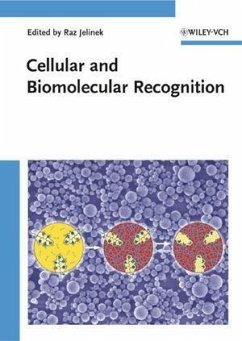 Cover Cellular and Biomolecular Recognition (eBook, PDF)