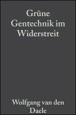 Grüne Gentechnik im Widerstreit (eBook, PDF)