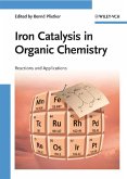 Iron Catalysis in Organic Chemistry (eBook, PDF)