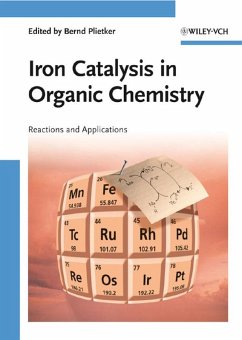 Iron Catalysis in Organic Chemistry (eBook, PDF)