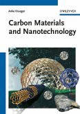 Carbon Materials and Nanotechnology (eBook, PDF)
