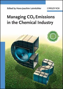 Cover Managing CO2 Emissions in the Chemical Industry (eBook, PDF)