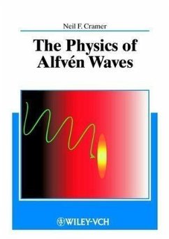 Cover The Physics of Alfvén Waves (eBook, PDF)