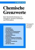 Chemische Grenzwerte (eBook, PDF)