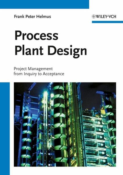 Process Plant Design (eBook, PDF) Process Plant Design (eBook, PDF)
