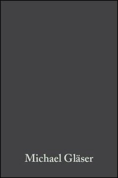 Cover Massebestimmung (eBook, PDF)