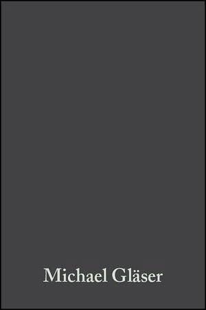 Massebestimmung (eBook, PDF) Massebestimmung (eBook, PDF)