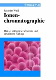 Ionenchromatographie (eBook, PDF)