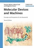 Molecular Devices and Machines (eBook, PDF)
