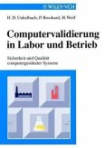 Computervalidierung in Labor und Betrieb (eBook, PDF)