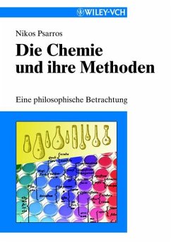 Die Chemie und ihre Methoden (eBook, PDF) - Psarros, Nikos