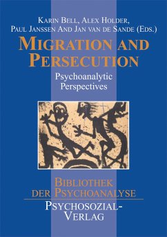 Migration and Persecution (eBook, PDF)