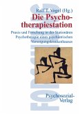Die Psychotherapiestation (eBook, PDF)