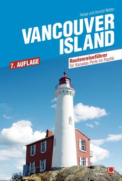 Vancouver Island (eBook, PDF) - Walter, Helga; Walter, Arnold