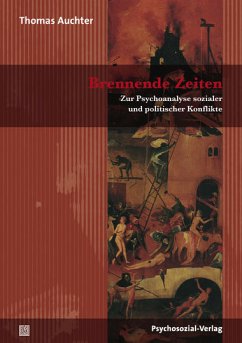 Brennende Zeiten (eBook, PDF) - Auchter, Thomas