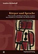 Körper und Sprache (eBook, PDF) - Bild 1