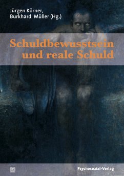 Schuldbewusstsein und reale Schuld (eBook, PDF)